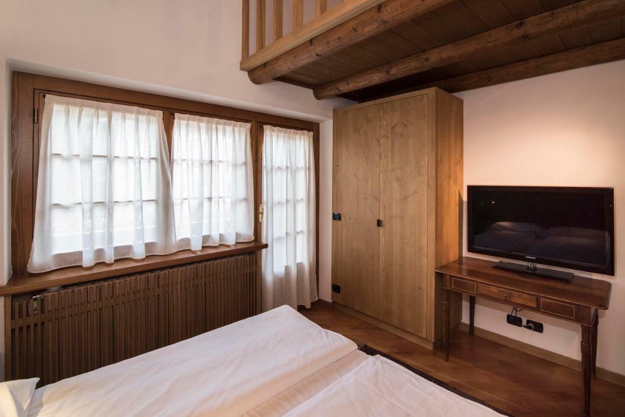 Ca'Milla B&B Nelle Dolomiti Пьеве-ди-Кадоре Экстерьер фото