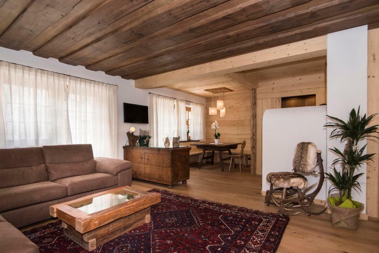 Ca'Milla B&B Nelle Dolomiti Пьеве-ди-Кадоре Экстерьер фото