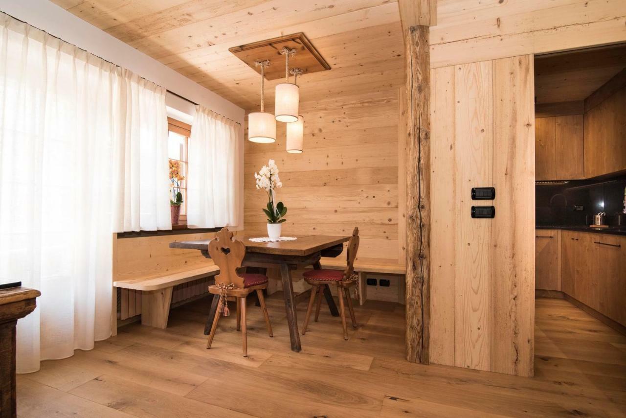 Ca'Milla B&B Nelle Dolomiti Пьеве-ди-Кадоре Экстерьер фото