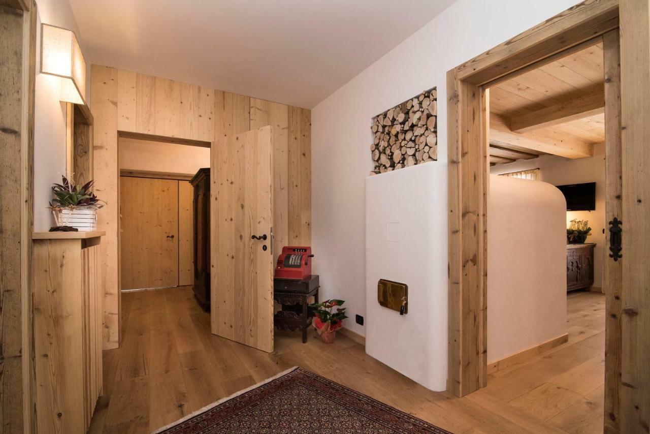 Ca'Milla B&B Nelle Dolomiti Пьеве-ди-Кадоре Экстерьер фото