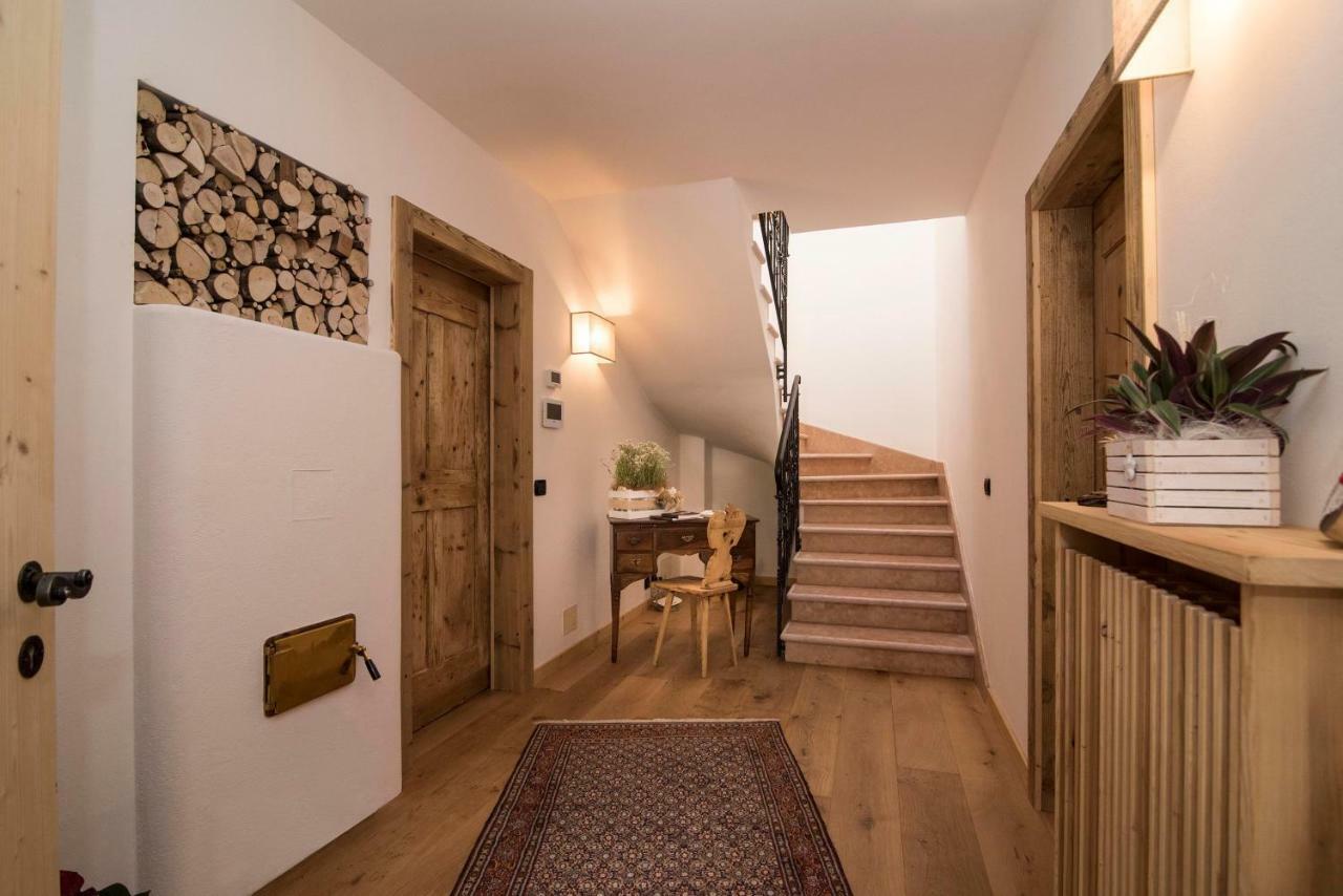 Ca'Milla B&B Nelle Dolomiti Пьеве-ди-Кадоре Экстерьер фото